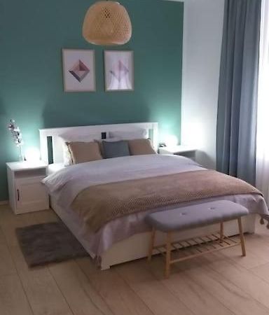 White Brick Apartment Zagreb Extérieur photo