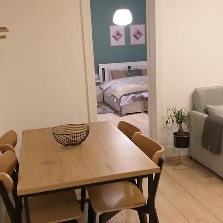 White Brick Apartment Zagreb Extérieur photo