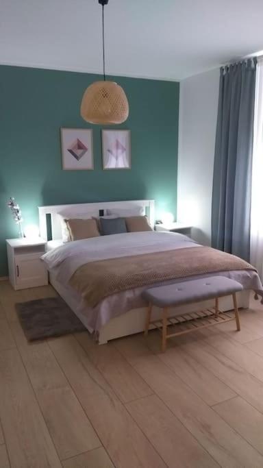 White Brick Apartment Zagreb Extérieur photo