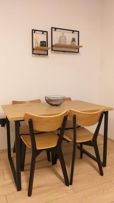 White Brick Apartment Zagreb Extérieur photo