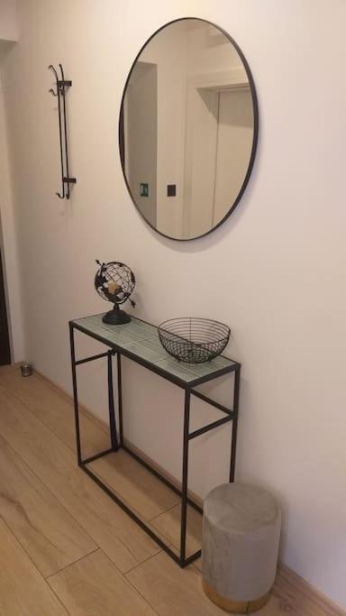 White Brick Apartment Zagreb Extérieur photo